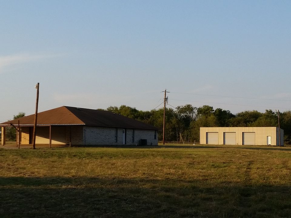 4568 Highway 14 N, Mexia, TX 76667 Zillow