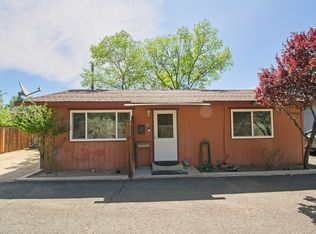 1600 E Long St, Carson City, NV
