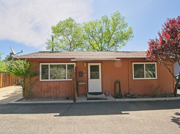 1600 E Long St APT 16