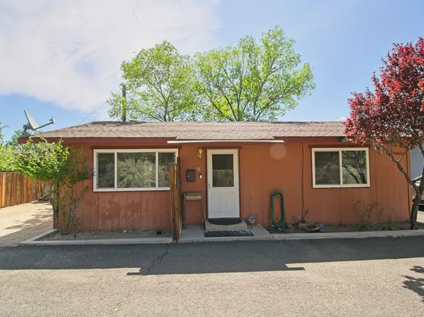 1600 E Long St, Carson City, NV 89706