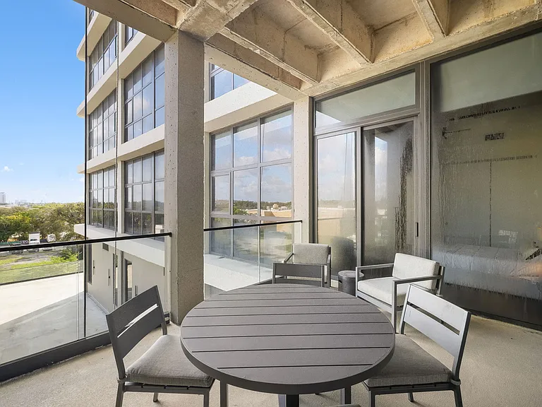 Little River Center Lofts — Photo 13