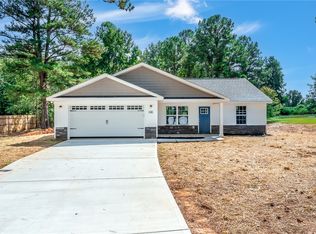 106 Wild Fox Trl, Belton, SC 29627