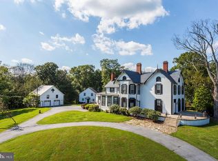 15021 Rocking Spring Dr, Rockville, MD 20853