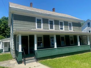 37 Grove St #39, Adams, MA 01220