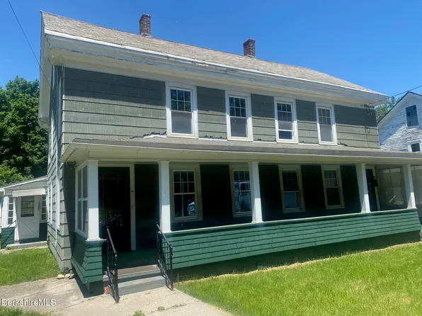 37 Grove St #39, Adams, MA 01220