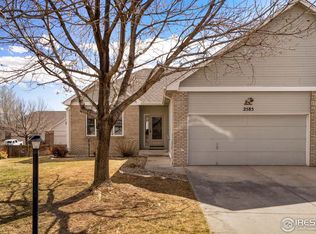 2585 Begonia Ct, Loveland, CO 80537