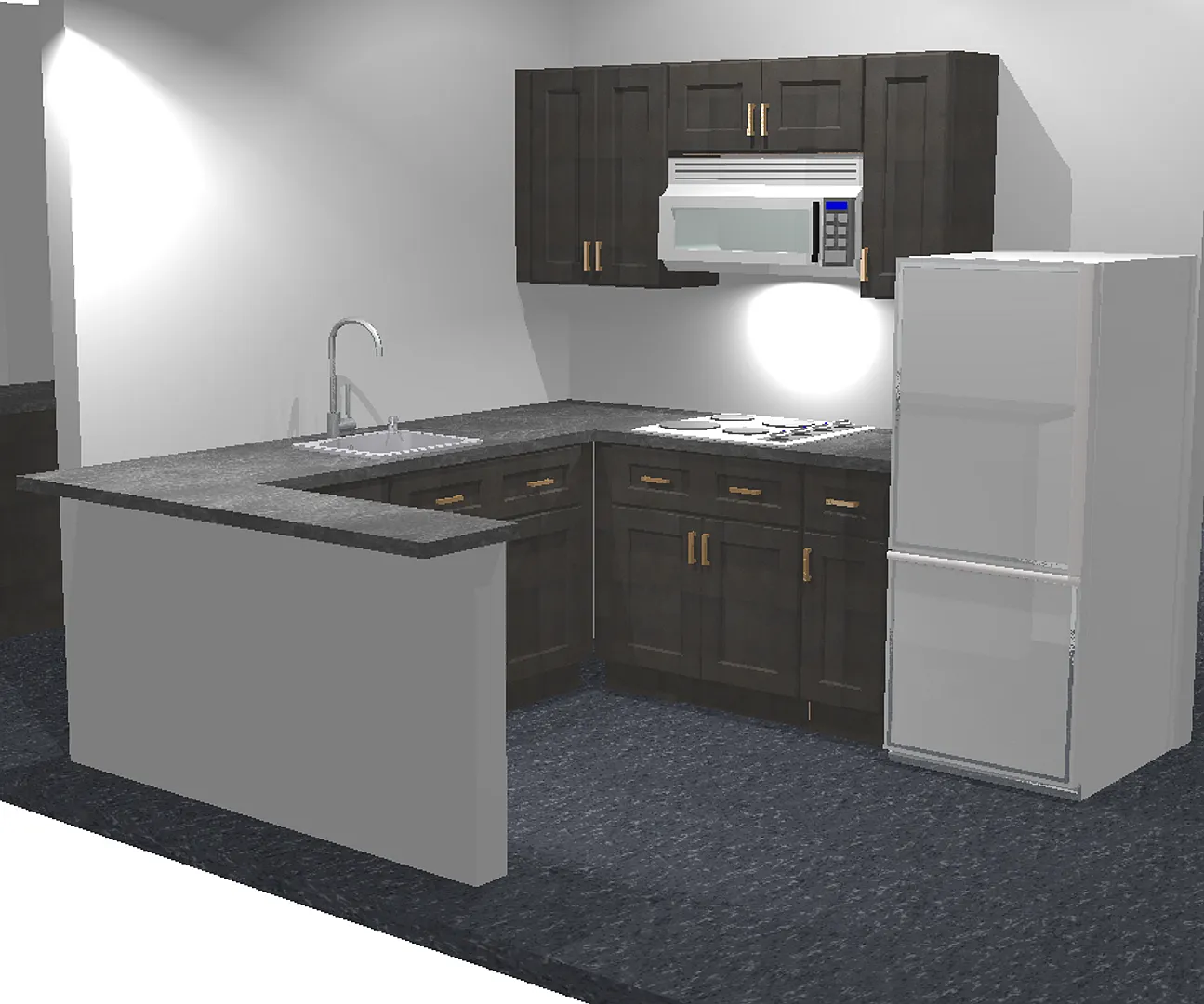 Vault Suites — Photo 3