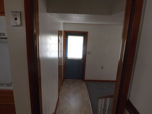 Den from Kitchen view