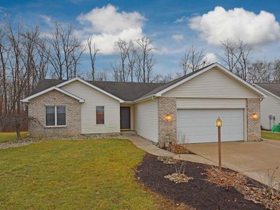 9544 Falcon Way, New Haven, IN, 46774