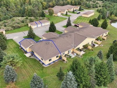 324 Christopher St #324, Eagle River, WI, 54521