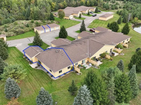 324 Christopher St #324, Eagle River, WI 54521