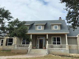 23420 Oscar Rd, Spicewood, TX 78669