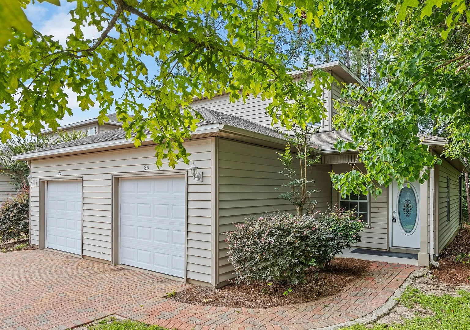 Townhome Convenient To EOD, Eglin & Hurlburt! — Photo 1