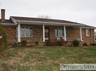 58 Scenic Dr, Science Hill, KY 42553