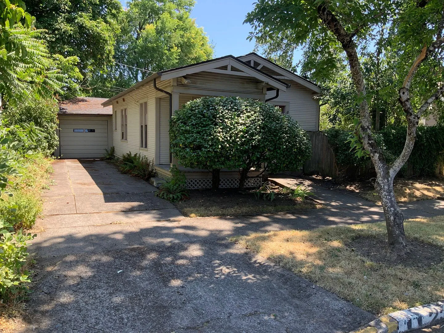2 Bedroom Home in Downtown Eugene — Photo 2