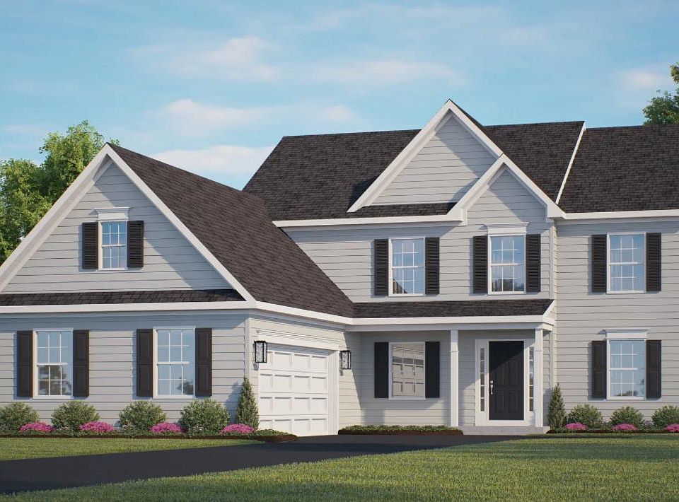 1st image of 307 Wickmere St Lot 37