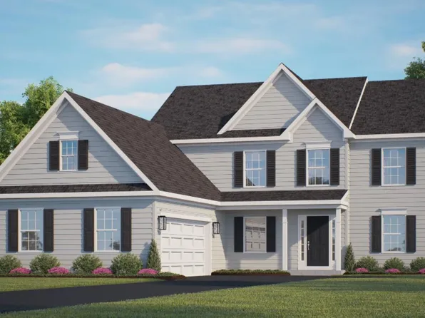 Wickmere Saint Cortland #B, Oxford, PA 19363