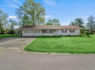 14536 Southard Rd, Marysville, OH 43040