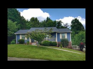 4409 Raj Rd, Knoxville, TN 37921