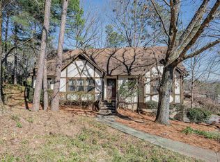 3300 Castle Crest Dr, Birmingham, AL 35216