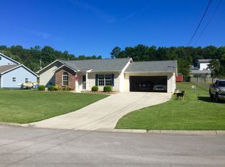 115 Hardwick Ln, Lenoir City, TN 37771