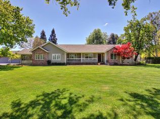 11770 Blake Rd, Wilton, CA 95693
