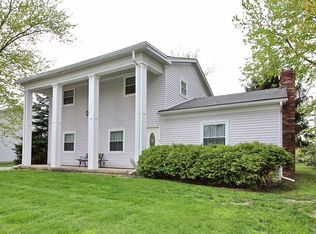 1315 Sutton Pl, Perrysburg, OH 43551