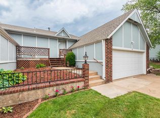 301 S Rock Rd APT 65, Derby, KS 67037