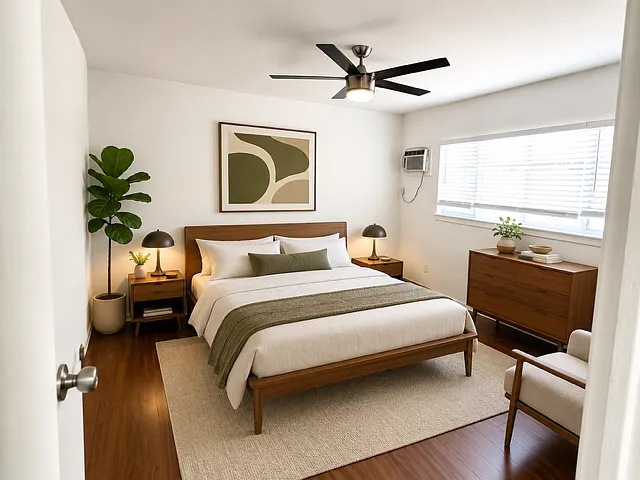 8253 Norton Ave #20 — Photo 6