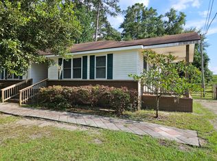 312 Priscilla Dr #B, Midway, GA 31320