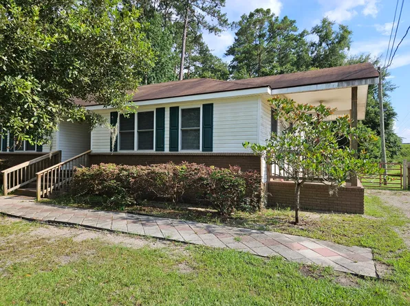 312 Priscilla Dr #B, Midway, GA 31320