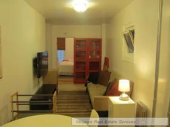 Rented by Magnum Realty Holdings, LLC