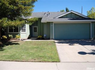 4005 N Country Dr, Antelope, CA