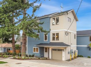 9615 Fremont Ave N, Seattle, WA 98103