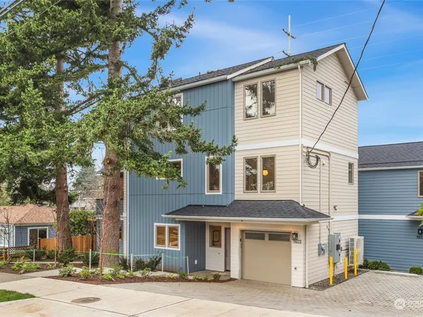 9615 Fremont Avenue N, Seattle, WA 98103
