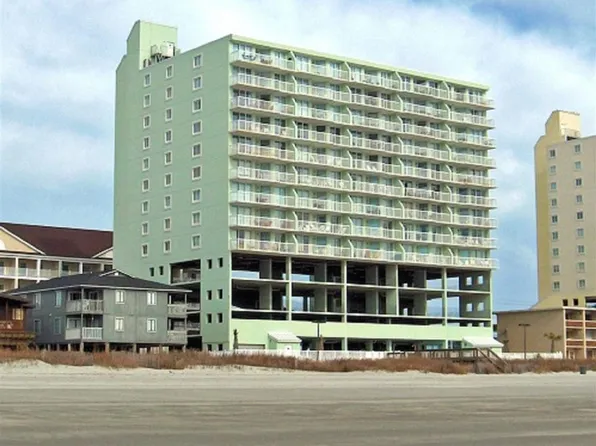 5310 N Ocean Blvd Unit 7, North Myrtle Beach, SC 29582