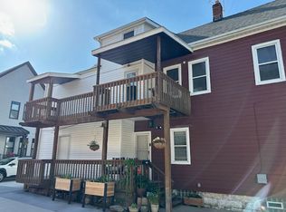 1902 E 123rd St, Cleveland, OH 44106