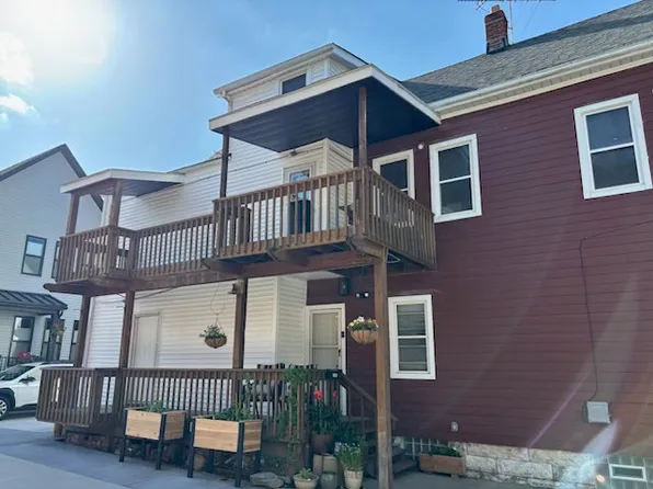 1902 E 123rd St, Cleveland, OH 44106