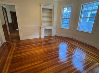 11 Fairfield St, Watertown, MA 02472