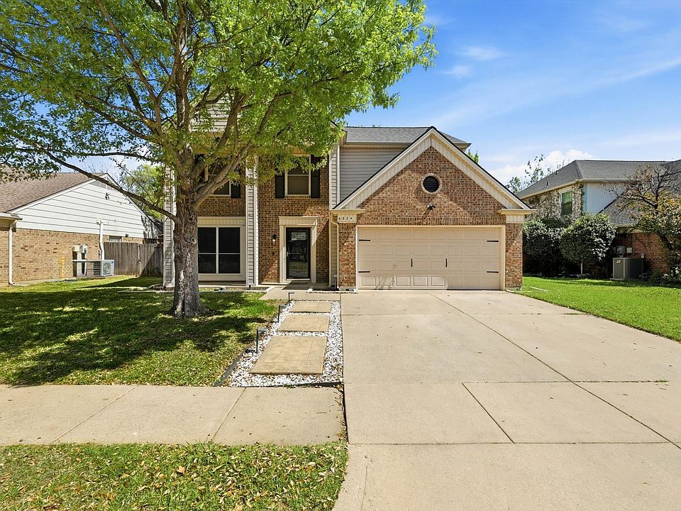 1st image of 6824 Wooddale Dr