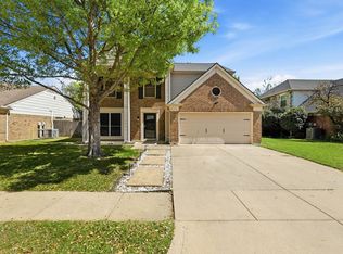 6824 Wooddale Dr, Watauga, TX 76148