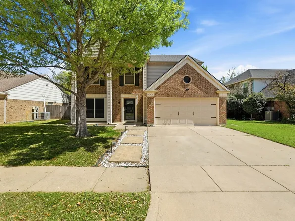 6824 Wooddale Dr, Watauga, TX 76148