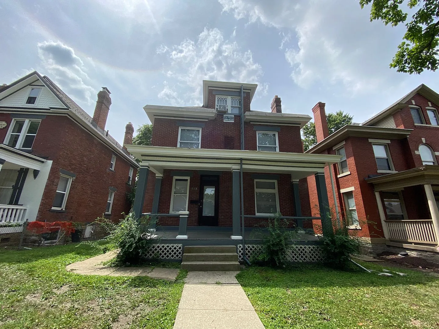 E 12th Ave 141 NCRII — Photo 1