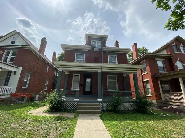 141 E 12th Ave, Columbus, OH 43201