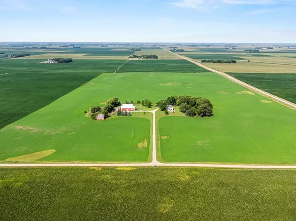 1683 390th St, Cottonwood, MN 56229
