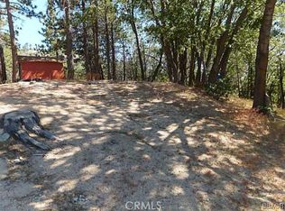 0 Spruce Dr, Green Valley Lake, CA 92341