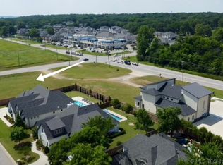 12141 S Sheridan Rd, Bixby, OK 74008