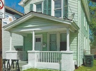 864 Lexington St, Norfolk, VA 23504