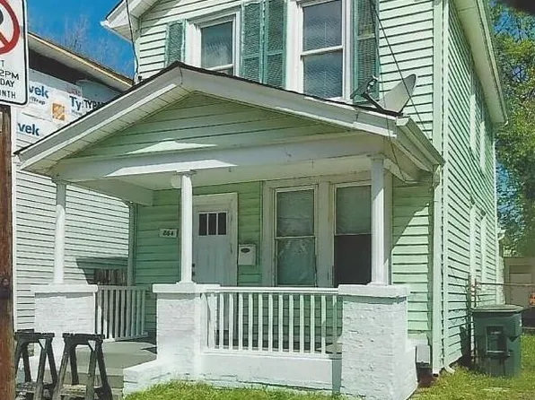 864 Lexington St, Norfolk, VA 23504