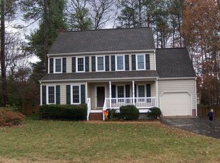 12001 Sunrise Rd, Henrico, VA 23233